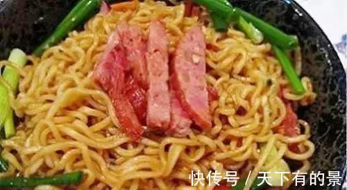 热干面|给孩子做面条，一天一碗一个月不重样，值得妈妈们收藏！