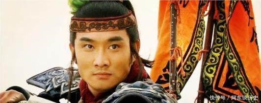 水浒中最倒霉的辽国大将,明明武艺不输董平,却被临阵斩杀!