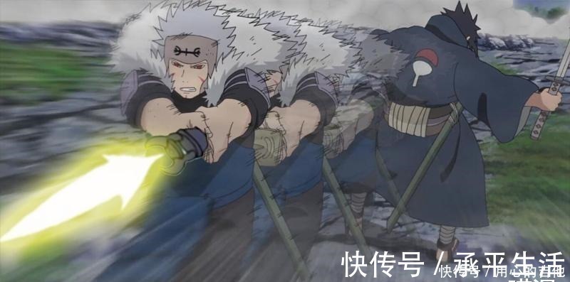 神器|说说火影里出现的9把神器,一个被砍成渣,剩下的全部被雪藏!