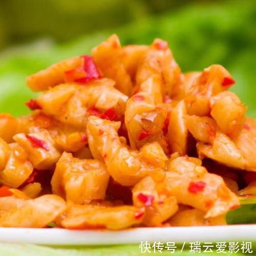 洗净|强烈推荐几道美味家常下饭菜,色香味浓,是待客必备的硬菜