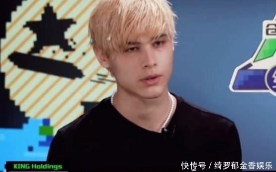 选手|利路修被节目组当“工具人”主题曲已说明一切,他出道概率极大