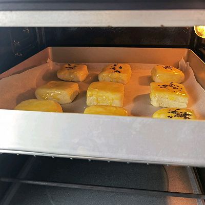 奶油|淡奶油司康
