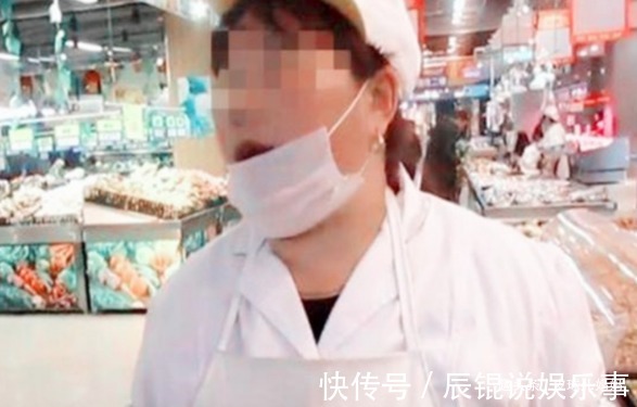 父母|1岁娃拽了颗葡萄,超市工作人员怒斥这是偷吃,妈妈高情商回应