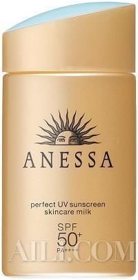 用了N瓶美白精华都没白 你真的有天天涂防晒霜吗？