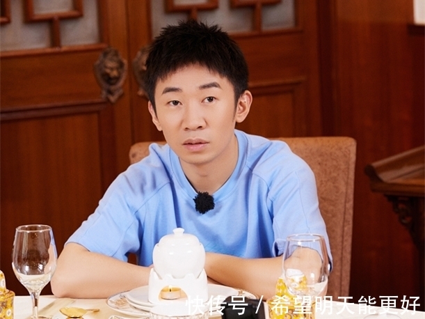 士贡|《打卡吧!吃货团》首播,东方卫视值得商榷,“士贡梅煎”对吗