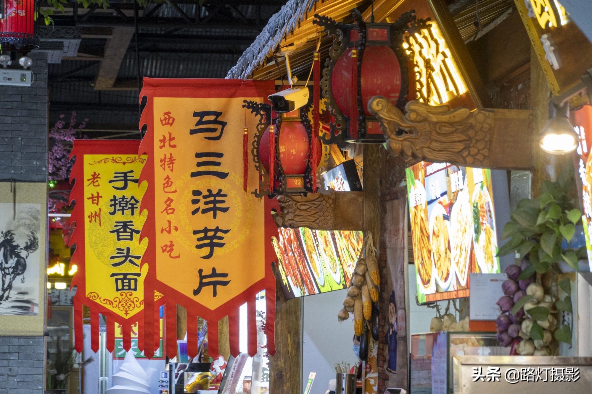 夜市|国庆出游，去张掖看丹霞奇景，这份自驾攻略带你玩转“塞外江南”