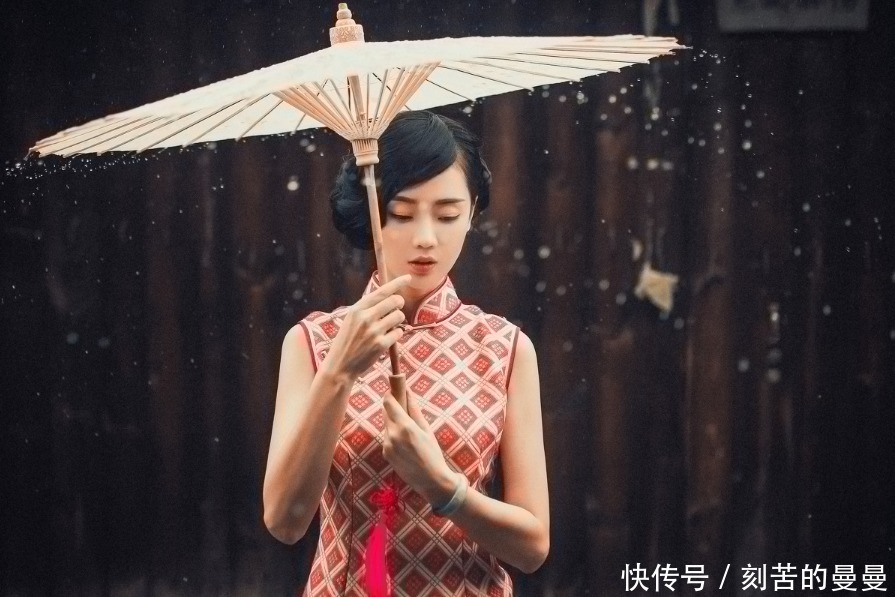 徐悲鸿与蒋碧薇我们要互相亏欠,要不然凭何怀缅