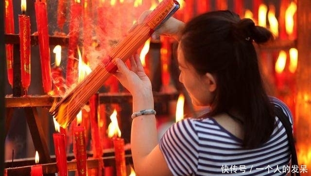 称为|观音为什么被称为送子观音?看看“善财”和“龙女”的由来