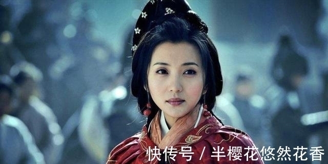 西施@中国古代四大美女,没一个有好下场,结局一个比一个惨