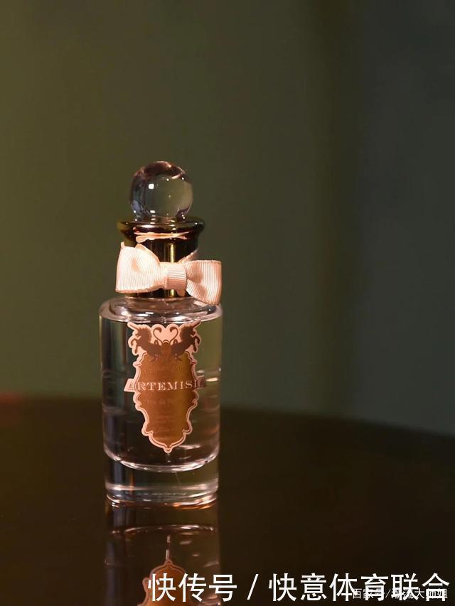 香水也讲“血统”,这4大皇室专用香,你用过几个