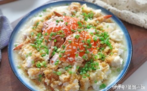 扇贝|挑选12款菜肴分享，常见的稀罕的，好吃的美味的，动手做起来吧