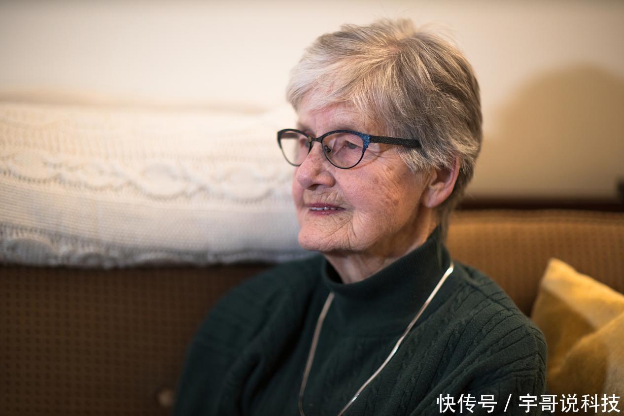 退休老人健康生活,坚持做好6个要点,长寿将会向您“招手”