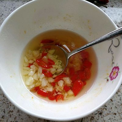 小米辣|东北老式拌饭