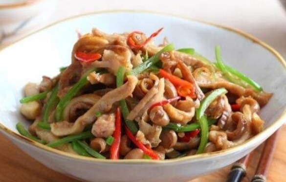 令人难以忘怀的几道美食,浓郁可口很下饭,周末试试吧很不错