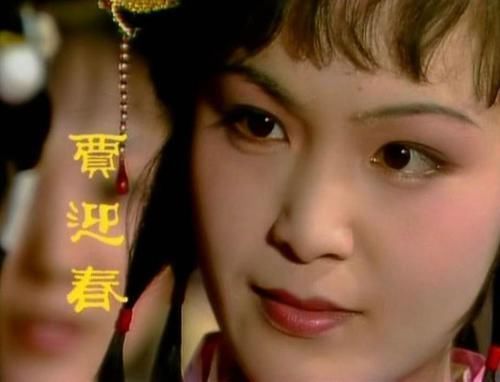 太虚幻境@盘点《红楼梦》里的十二钗:原来,不止是十二个人