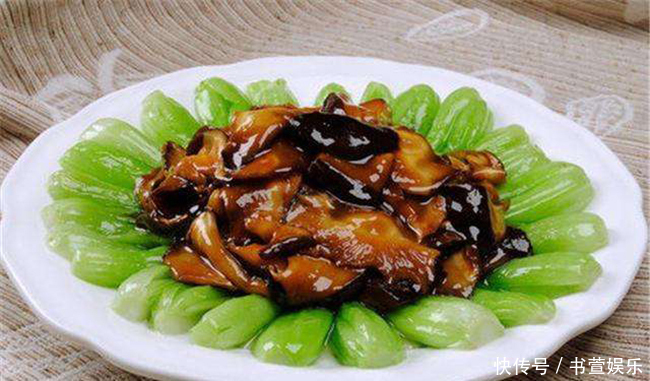 吃牛吃羊不如吃菌,3块钱一斤,对健康的好处却不能用钱来衡量