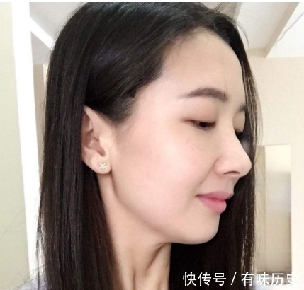 diy|有皱纹很显老,用厨房里的它敷面膜,十五天抹平皱纹显年轻