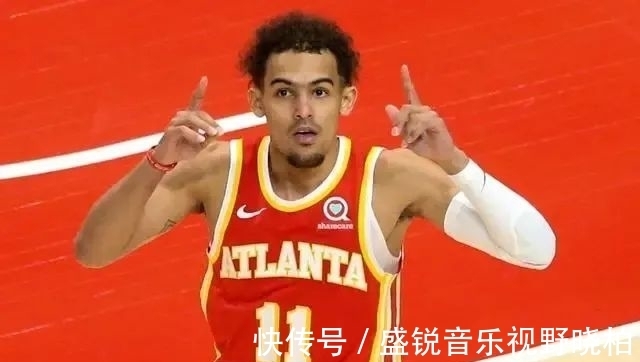 库里|特雷杨是属于硬培养的?笑话!只要没伤病,他一定是历史级别的