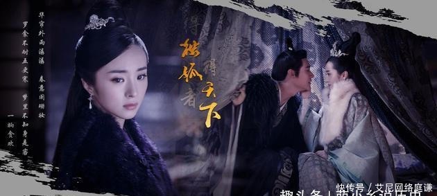 隋文帝|她是中国古代最强悍的女人