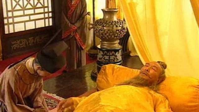 临死时|古代皇帝为什么非要到临死时才传位?其中有什么讲究吗?