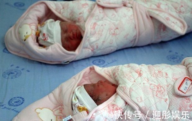孩子|21岁意外怀孕“双胞胎”,婆婆坚持让生,孩子出生后全家激动笑哭