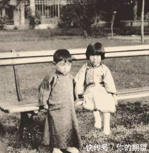 黄逸梵#她抛下一双儿女出国留学,半生潇洒,但临终时作家女儿不愿见她