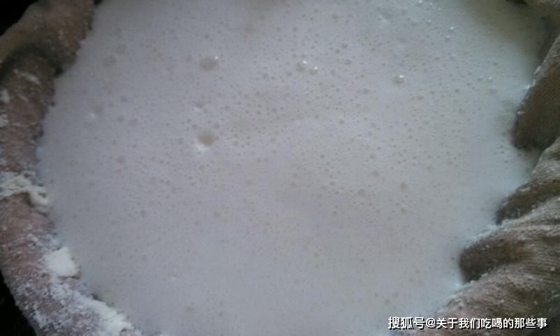 白醋|豆腐不新鲜？教你在家做，材料家家有，1小时出豆腐，嫩滑无添加