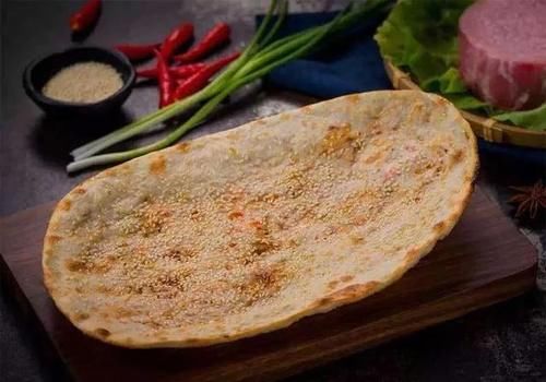  小吃|亳州市有哪些美食？