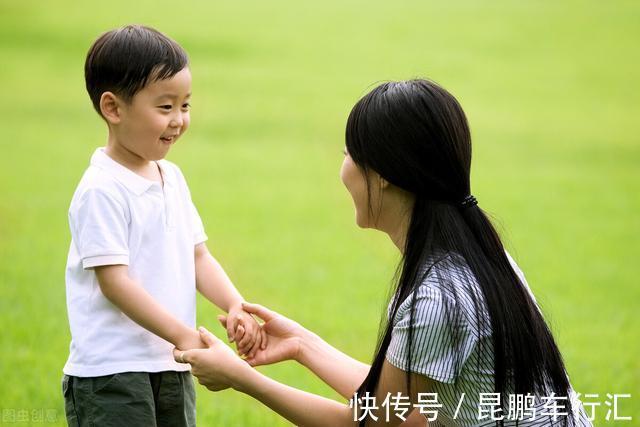 儿媳|奶奶跟孙子说妈妈坏话,孩子的回应让奶奶不敢再吭声,网友:机智