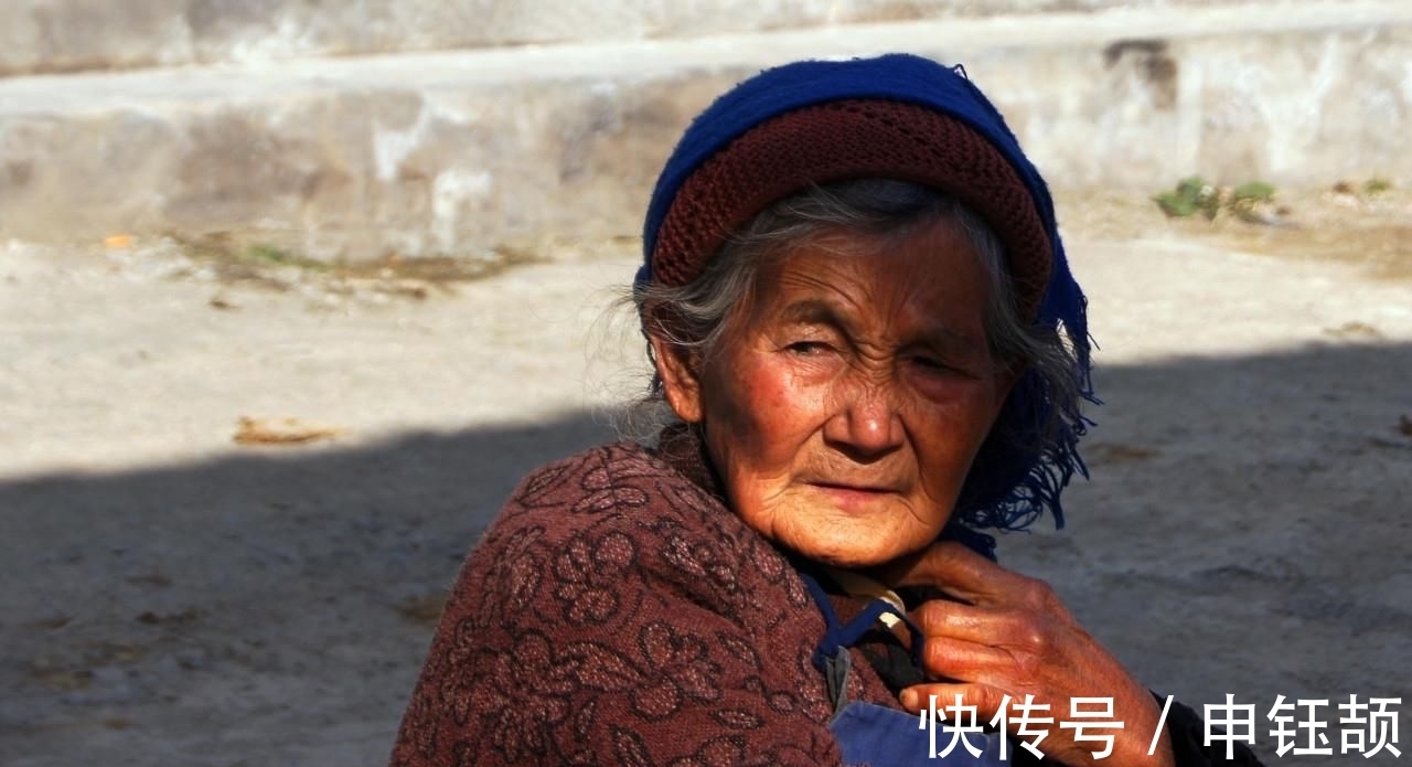 咸菜$江西一84岁老人,曾生前天天吃咸菜,死后遗产6个人花3小时清点完