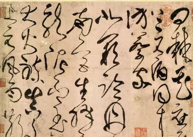 动作@写字时有一个重要的动作,决定了书法的好坏,你经常用它吗?