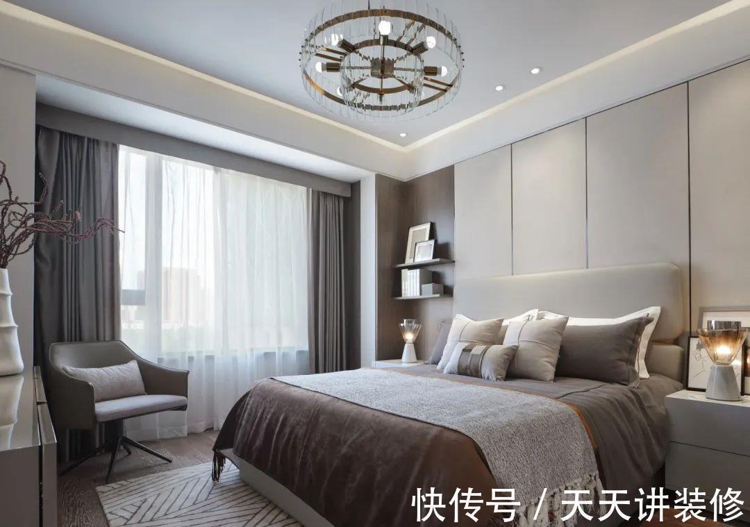 轻奢风格|看一百遍也不会腻的现代轻奢风格,简约而不简单,年轻人都喜欢!