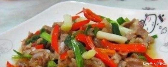 其乐融融|特别好吃下饭的几道美食，做法简单鲜香入味，家人吃得其乐融融