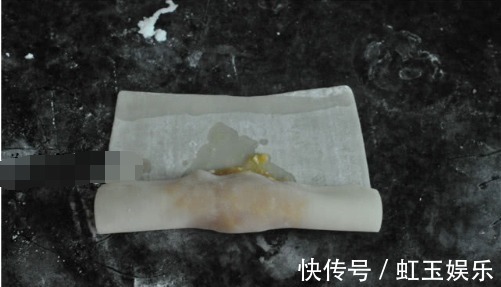 宅家怎么可以少了它,满嘴的酥香,入口即化,好吃到连渣都不剩