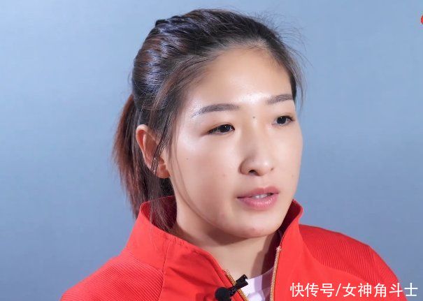奥运会|落选奥运单打 刘诗雯坦然了，盼为国而战！许昕一句话虽短但很暖心