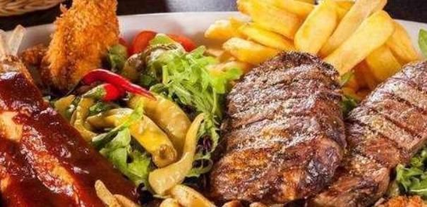 妈妈|“孕妈吃油腻,孩子成绩低”,孕期饮食准则要牢记,忌口食物一览