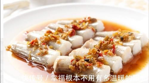 娃娃菜|8分钟出锅,我家小孩一扫而光大厨这6道蒸菜,连吃1个月都不腻