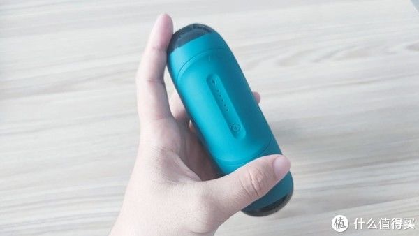 动力电池|筋膜枪“体验分享”，倍益康Q2 MINI筋膜枪，更小更专业