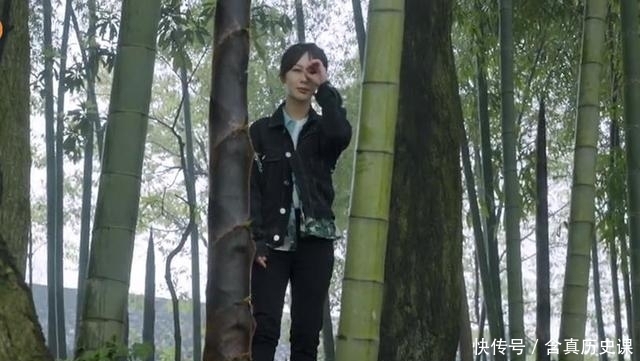 杨紫 《向往的生活5》:黄磊调侃张艺兴,用力过猛,幸好有杨紫圆场