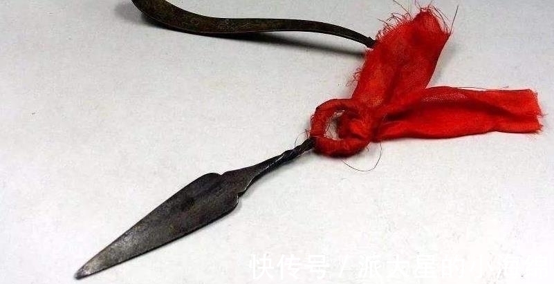 文學作品$“明槍易躲,暗箭難防”,盤點武林高手們常用的幾種暗器