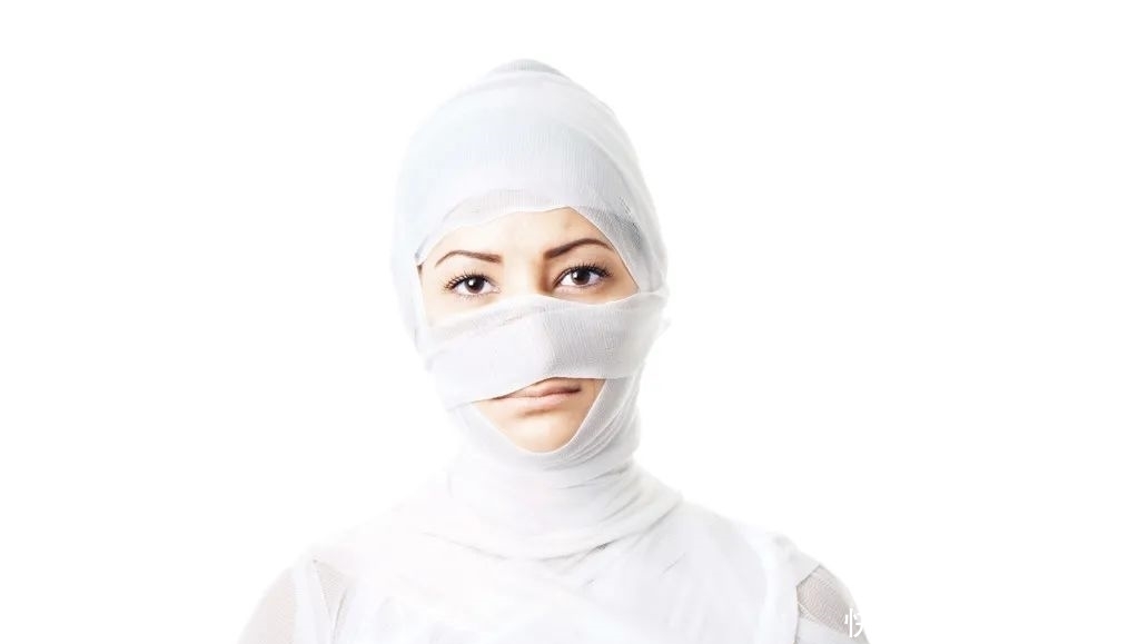 洗衣机|大洗衣机时代,整容变美真能逆天改命吗?