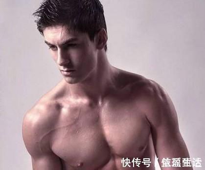 健身房|要想拥有明显腹肌，既要会练，也要会吃，看看老手怎么做的