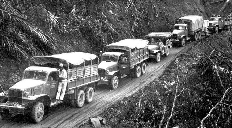 美方|抗战初期，70吨桐油能换一架战斗机，美方：用桐油来抵押贷款