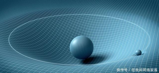 当我们在谈论引力波的时候,我们在谈论什么一口气了解引力波