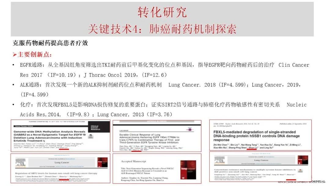 历程|迎难而上丨中国胸部肿瘤临床试验转化研究长三角模式探索