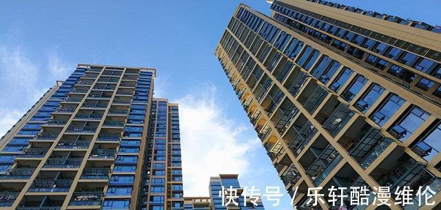 房地产|楼市窘境开发商卖不出去,刚需买不起老干部提出解决方案