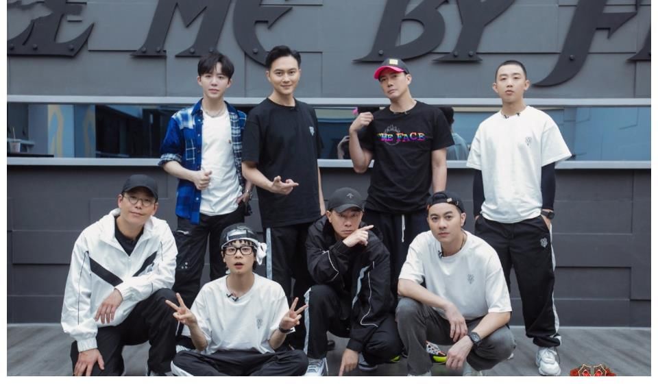 舞臺(tái)|《披荊斬棘的哥哥》：李云迪、麥亨利暫別舞臺(tái)，觀眾卻只為一人遺憾