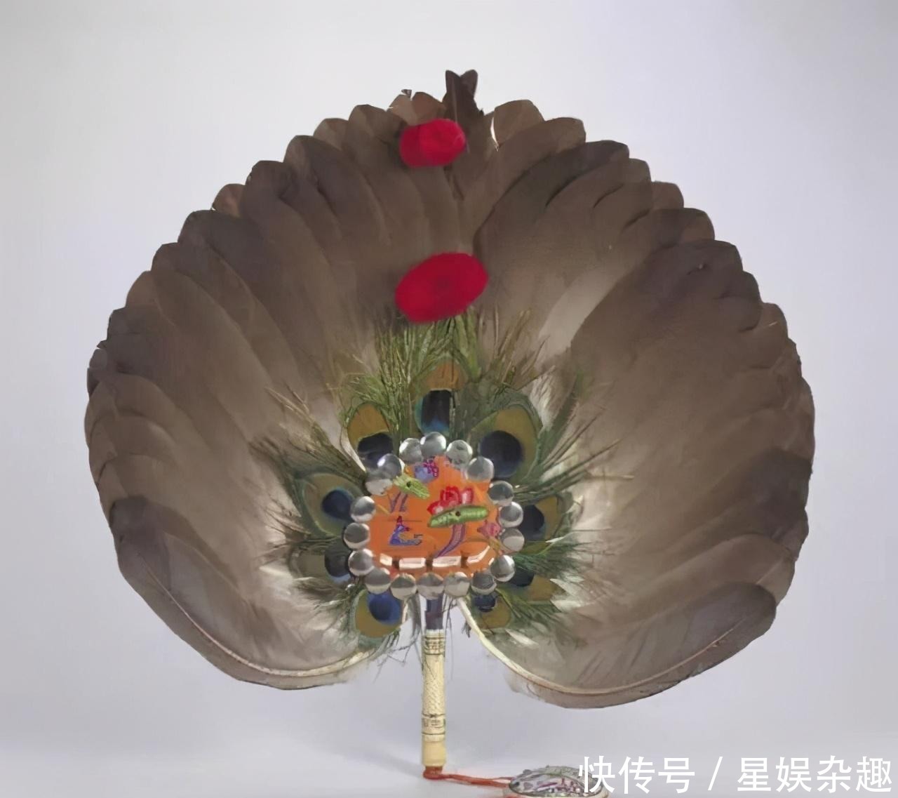 古人的避暑神器,乾隆的“冰箱”最牛!