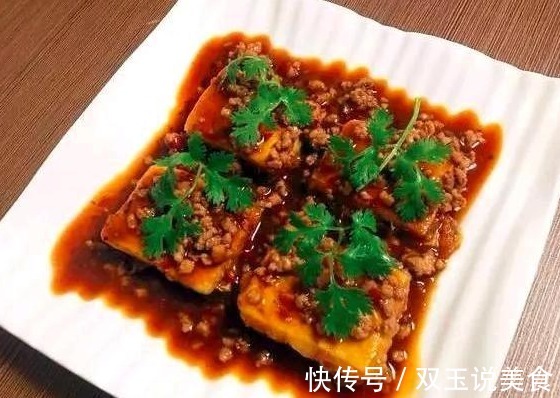 越吃越香的几道家常做法,色香味俱全,让家人吃的合不拢嘴