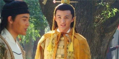 李适|他做了26年太子,中风瘫痪在床,得知父亲离世,他立马站起来继位